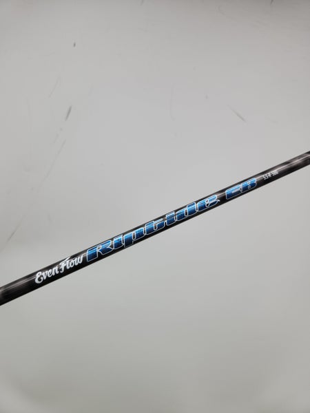 PROJECT X EVEN FLOW RIPTIDE CB FWY WOOD SHAFT REGULAR 50G COBRA 42.25" VERYGOOD