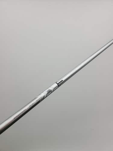 MITSUBISHI MMT SPEEDMESH DRIVER SHAFT SENIORS 40G TITLEIST TIP 44.5" GOOD