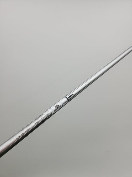 MITSUBISHI MMT SPEEDMESH DRIVER SHAFT SENIORS 40G TITLEIST TIP 44.5" GOOD