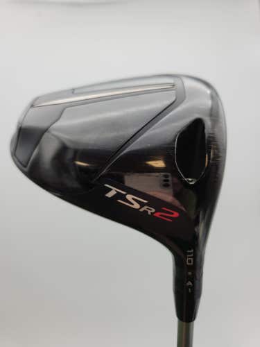 TITLEIST TSR2 DRIVER 11* LADIES FUJI AIR SPEEDER 35 +HC GOOD