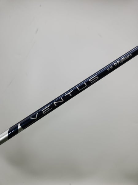 TAYLORMADE VENTUS BLUE 5R DRIVER SHAFT REGULAR 58.5G CALLAWAY 44" VERYGOOD