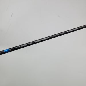 MITSUBISHI TENSEI AV BLUE DRIVER SHAFT REGULAR G TITLEIST TIP 44" VERYGOOD