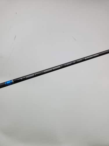 MITSUBISHI TENSEI AV BLUE DRIVER SHAFT REGULAR G TITLEIST TIP 44" VERYGOOD