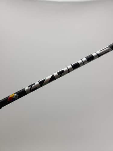 PROJECT X HZRDUS BLACK GEN4 FWY WOOD SHAFT STIFF 70G .335 40.5" VERYGOOD