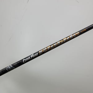 NEW PROJX EVENFLOW RIPTIDE SMALL BATCH DRIVER SHAFT TXSTIFF 60G .335 BRANDNEW
