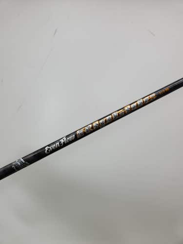 NEW PROJX EVENFLOW RIPTIDE SMALL BATCH DRIVER SHAFT TXSTIFF 60G .335 BRANDNEW