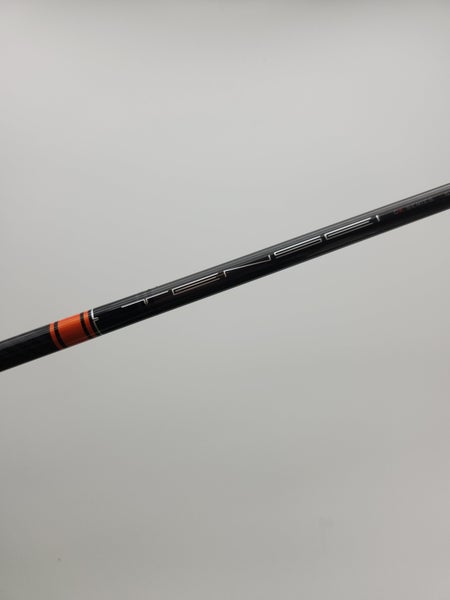 MITSUBISHI TENSEI CK PRO ORANGE DRIVER SHAFT TXSTIFF 67G TM TIP 44" VERYGOOD