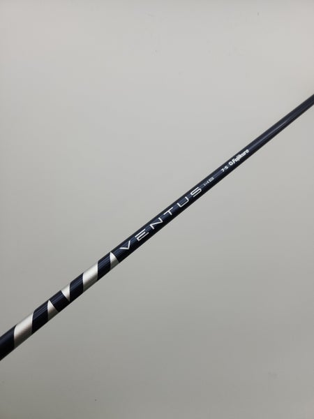 FUJIKURA VENTUS HB BLUE 7S VELOCORE HYBRID SHAFT STIFF 75G TM TIP 39.5" GOOD