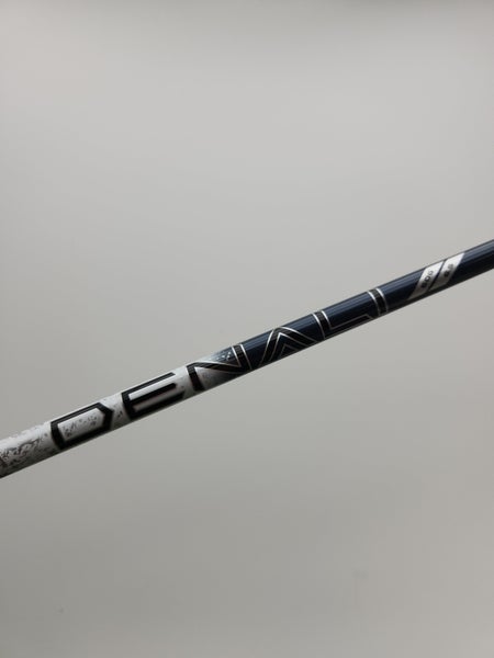PROJECT X DENALI BLUE FWY WOOD SHAFT XSTIFF 60G .335 TIP 41.5" VERYGOOD