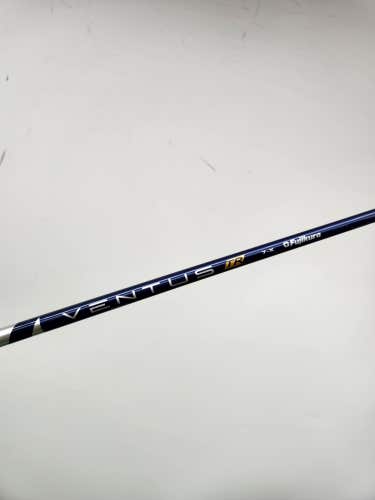 FUJIKURA VENTUS TR BLUE 7 VELOCORE DRIVER SHAFT XSTIFF 78.5G CALLAWAY VERYGOOD
