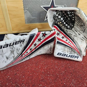 Bauer Vapor Hyperlite 2 Regular Pro Stock (Used)