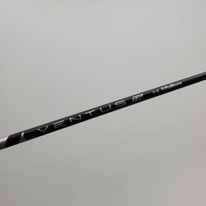 FUJIKURA VENTUS TR RED 5 DRIVER SHAFT REGULAR 59.5G TM TIP 44.5" VERYGOOD