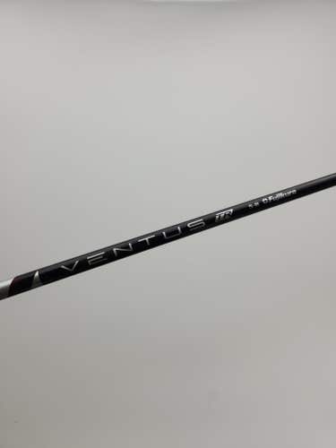 FUJIKURA VENTUS TR RED 5 DRIVER SHAFT REGULAR 59.5G TM TIP 44.5" VERYGOOD