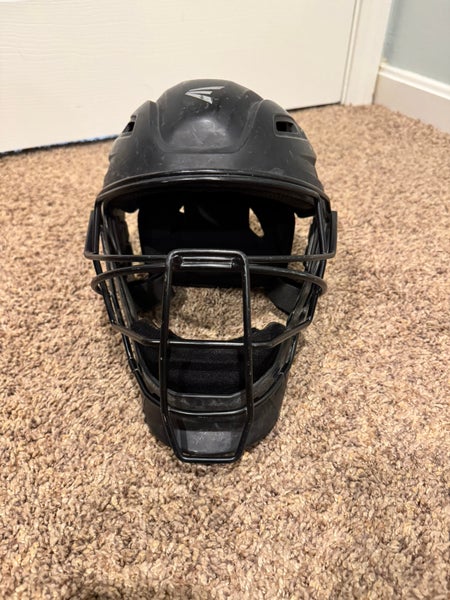 Easton Elite X Catcher's Mask (Used)