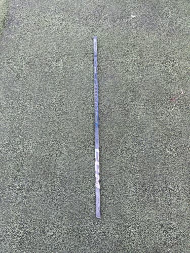 Broken Senior CCM RibCor Trigger 9 Pro Left Hand Hockey Stick P29 (Used)