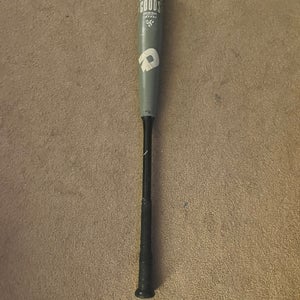 2021 DeMarini The Goods Hybrid Bat (-3) 29 oz 32" (Used)