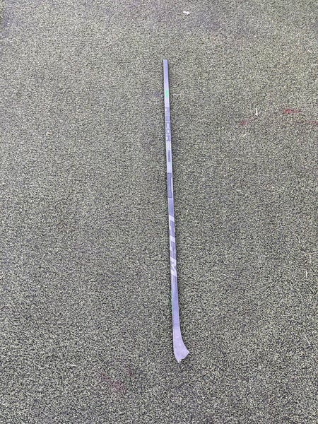 Broken Senior CCM RibCor Trigger 6 Left Hand Hockey Stick P29 (Used)