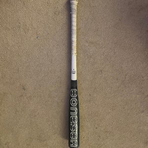 Warstic Bonesaber Hybrid Bat (-3) 29 oz 32" (Used)