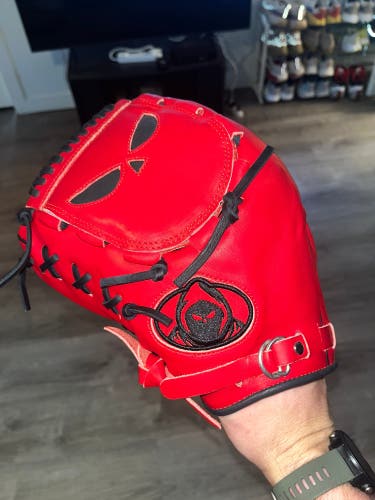 2025 LH Pitcher's Baseball Glove 12" (New)