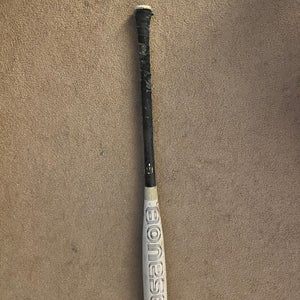 Warstic Bonesaber Hybrid Bat (-3) 30 oz 33" (Used)