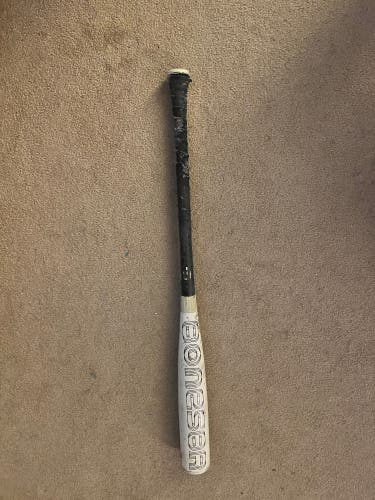 Warstic Bonesaber Hybrid Bat (-3) 30 oz 33" (Used)
