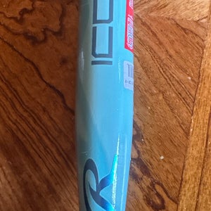 2026 Rawlings Icon Composite USSSA Certified Bat (-10) 19 oz 29" (New)