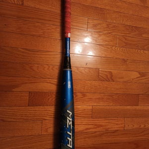 2020 Louisville Slugger Meta Composite BBCOR Certified Bat 29 oz 32" (Used)