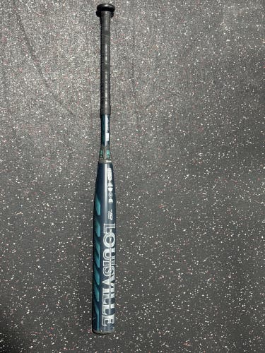 2024 Louisville Slugger Kryo Composite Bat (-10) 23 oz 33" (Used)