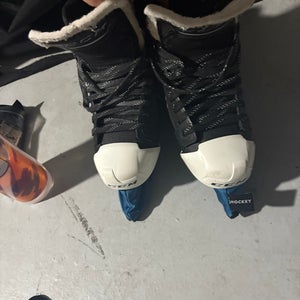 CCM Hockey Goalie Skates 11 (Used)