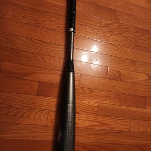 2022 Louisville Slugger Meta Composite BBCOR Certified Bat (-3) 30 oz 33" (Used)