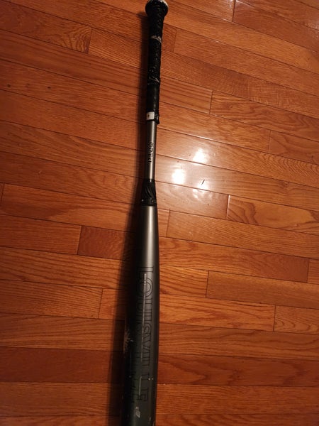 2022 Louisville Slugger Meta Composite BBCOR Certified Bat (-3) 30 oz 33" (Used)