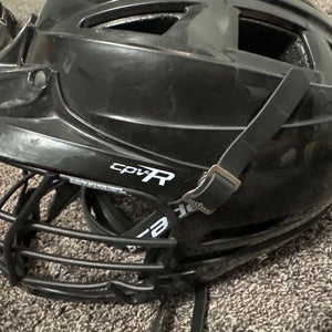 Cascade CPV-R Helmet (Used)