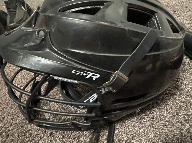 Cascade CPV-R Helmet (Used)