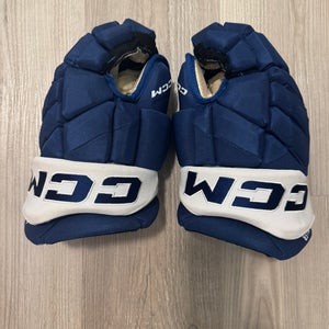 CCM Gloves 13" (Used)