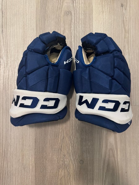 CCM Gloves 13" (Used)