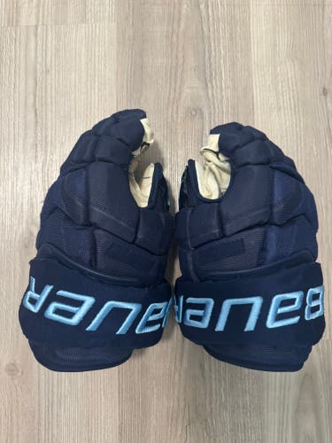 Warrior Gloves 13" (New)