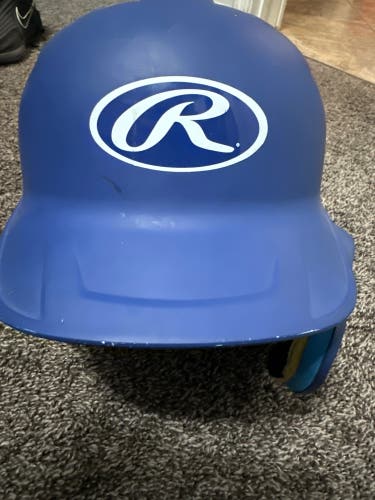 7 1/8 Rawlings Batting Helmet (Used)