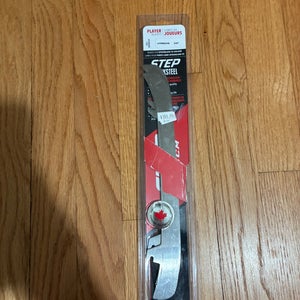 CCM Step steel 247mm (Lightly Used)