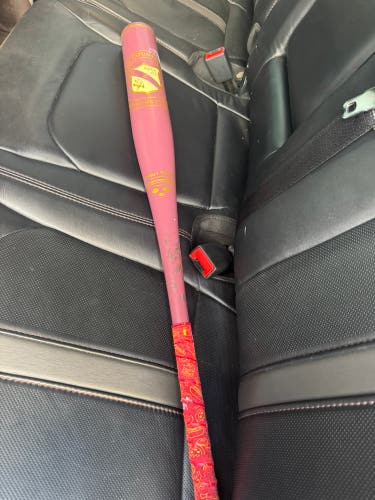 2025 Combat MFG Spec A1 Alloy BBCOR Certified Bat (-3) 30 oz 33" (Used)