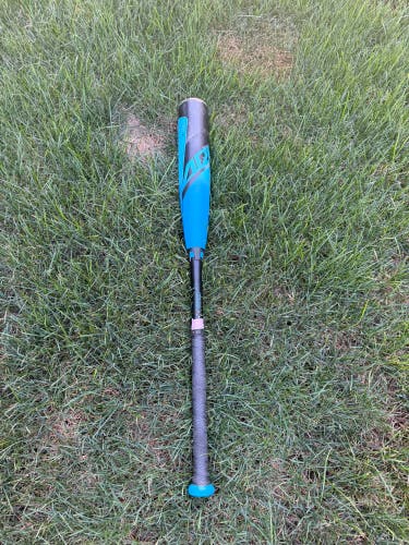 2023 Easton ADV 360 Composite USABat Certified Bat (-10) 20 oz 30" (Used)