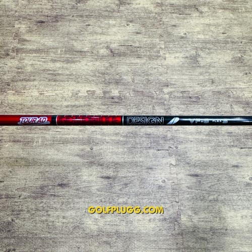 .335" Driver Shaft, Stiff Flex- Tour AD VF-6  (2353)