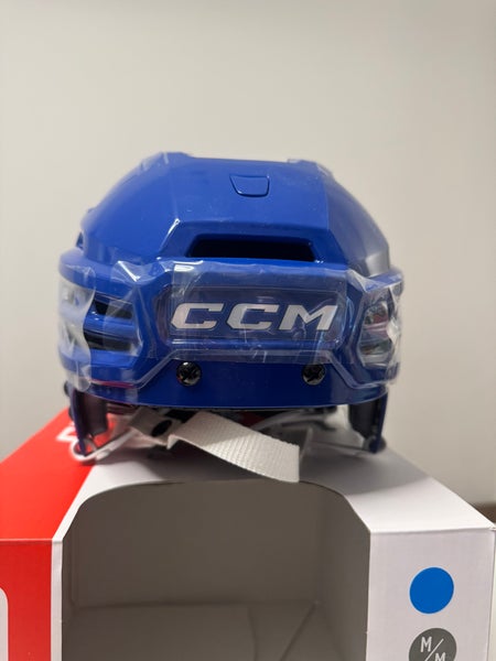 Medium CCM Tacks 920 Helmet (New)