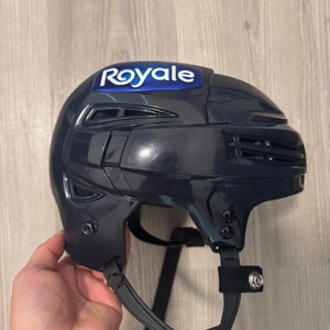 Small Bauer Helmet (Used)