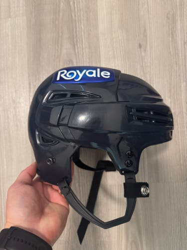 Small Bauer Helmet (Used)