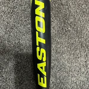 2023 Easton ADV1 Composite USABat Certified Bat (-12) 17 oz 29" (Used)