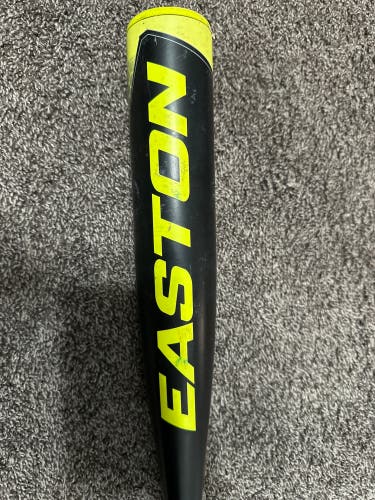 2023 Easton ADV1 Composite USABat Certified Bat (-12) 17 oz 29" (Used)