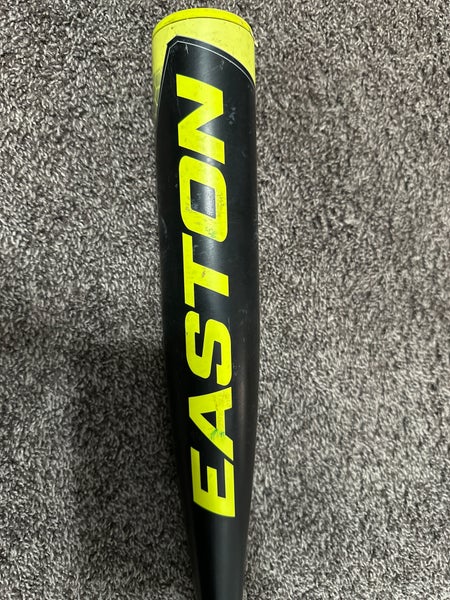 2023 Easton ADV1 Composite USABat Certified Bat (-12) 17 oz 29" (Used)