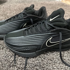 Kid's 7Y (Big Kids / Youth) Nike GT Cut Shoes (Used)