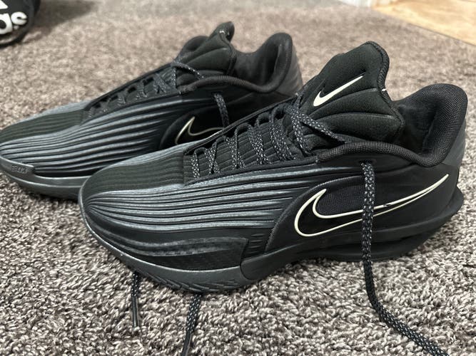 Kid's 7Y (Big Kids / Youth) Nike GT Cut Shoes (Used)
