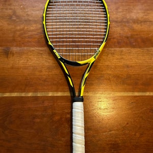 Prince Tour 98 Tennis Racquet (Used)